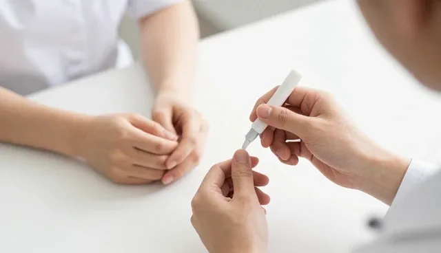 健康检查:常见问题与处理方法分析