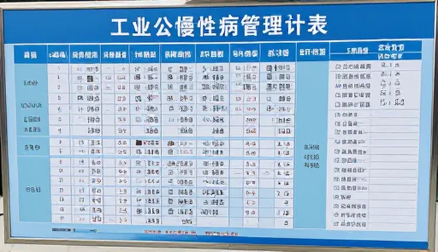 慢性病管理计划，如何提升健康检查效果