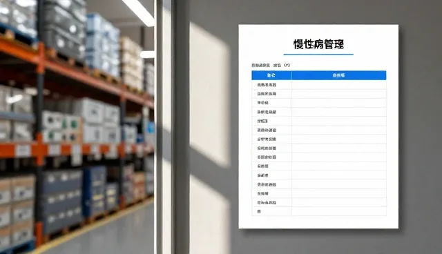门诊慢性病管理计划的选型与质量保障建议