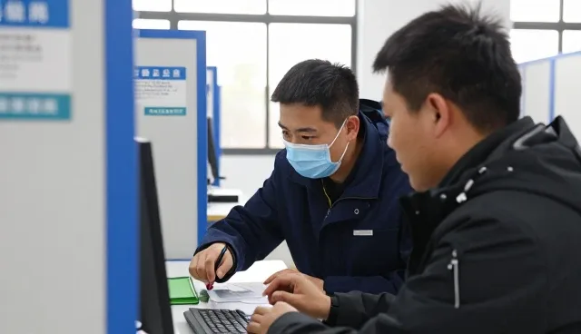 基础健康体检套餐如何提升工作效率？